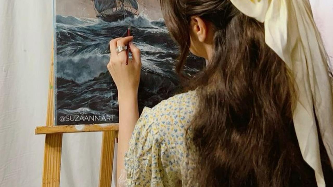 7 Hobi Menyenangkan yang Bisa Bikin Kamu Cuan Tanpa Kerja Kantoran