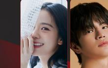 Dikonfirmasi Netflix, Jisoo BLACKPINK dan Seo In Guk Bakal Bintangi Drakor NONTHLY BOYFRIEND