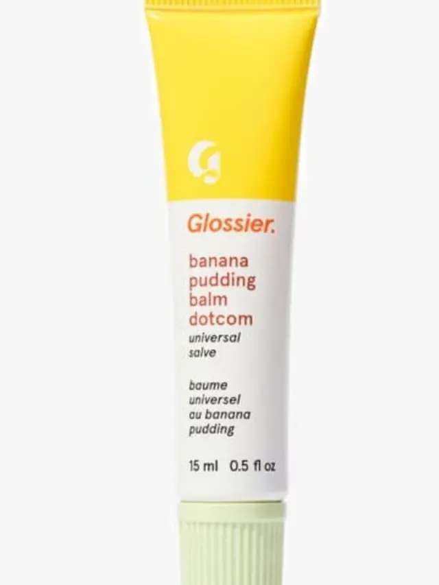 Lip Balm Glossier. dok. Glossier