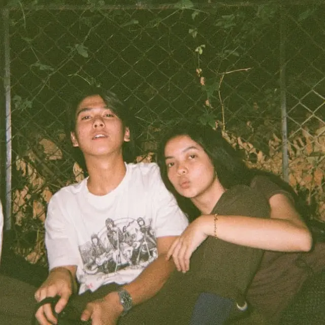 Iqbaal Ramadhan Keluar dari Svmmerdose, Ini 6 Potret Kompaknya Bareng Tarapti Rinrin