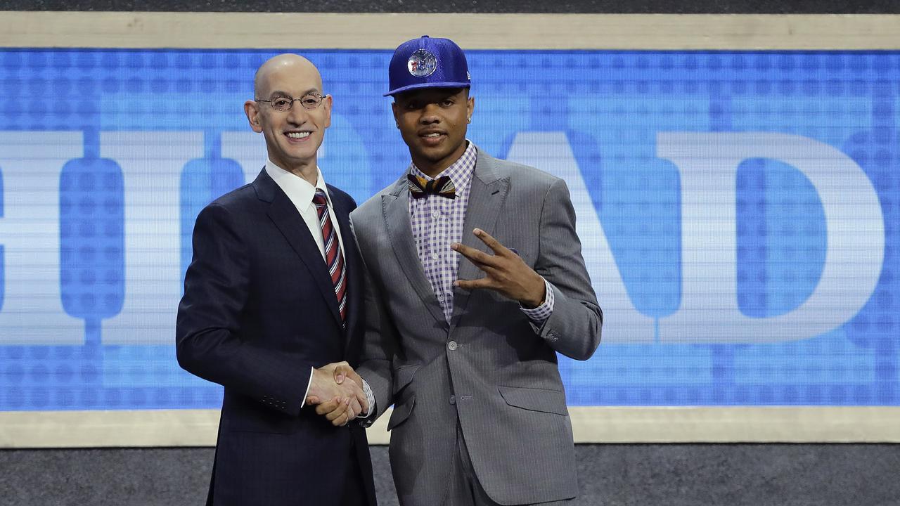 Markelle Fultz Akhiri NBA Summer League Lebih Awal