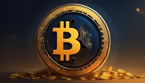 Pendiri BitMEX Arthur Hayes Prediksi Bitcoin Bakal Sentuh Rp 715,7 Juta
