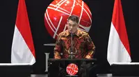 Bos BACH Ungkap Strategi Hadapi Gejolak Rupiah