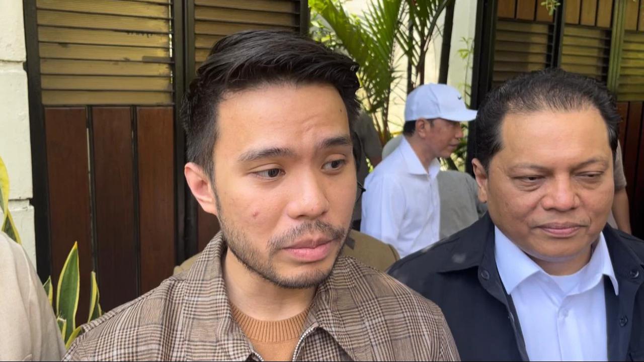 Kuasa hukum Jokowi, Yakup Hasibuan