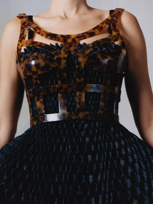 (Doc. Alexander McQueen)