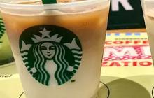Tak Banyak Orang Tahu, Begini Cara Dapat Kopi Gratis di Starbucks