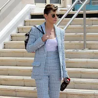 Kristen Stewart/hellomagazine