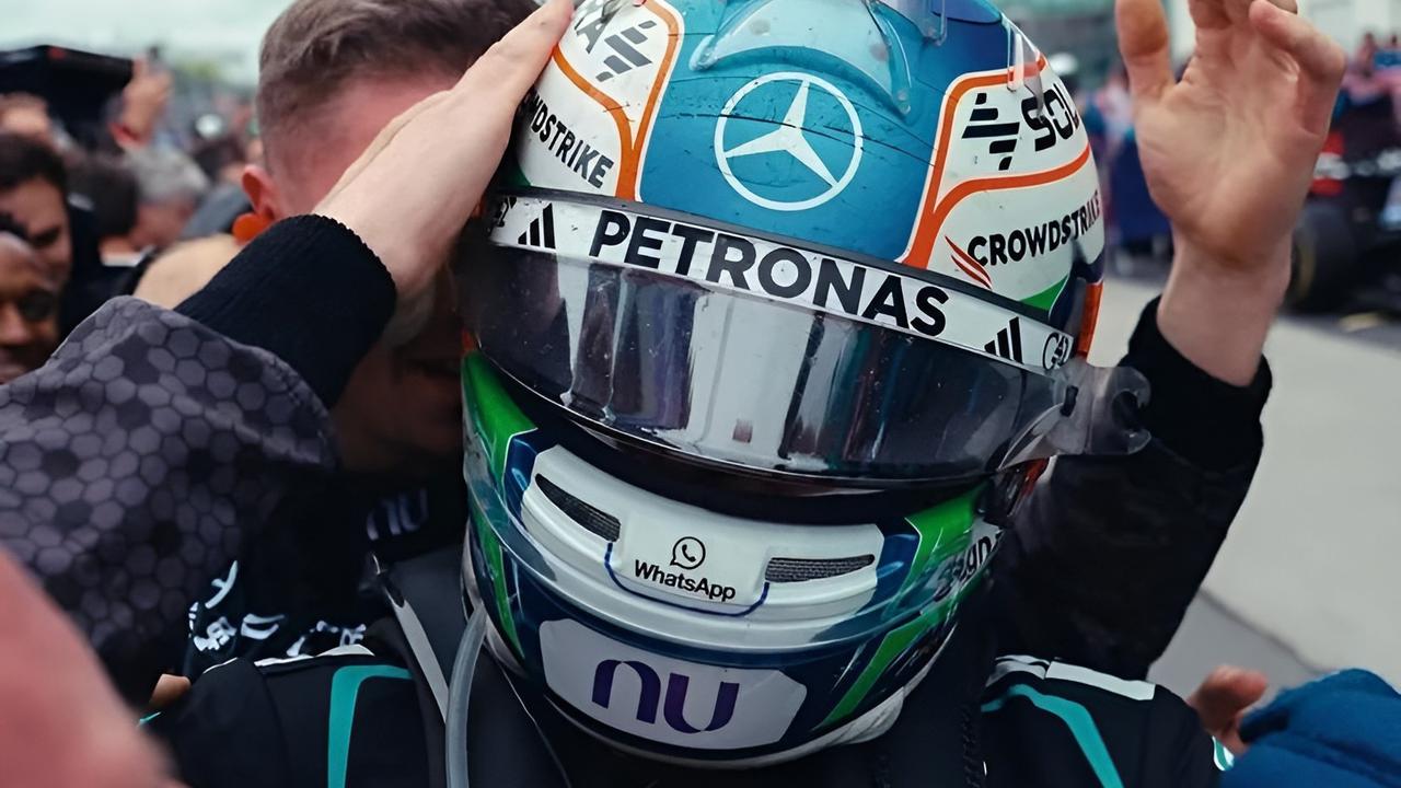 Kimi Antonelli Takes Dramatic Victory at the 2026 Canadian Grand Prix, Here's His Profile