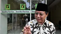 Kubu Djan Faridz Batalkan Kesepakatan Penguasaan Kantor DPP