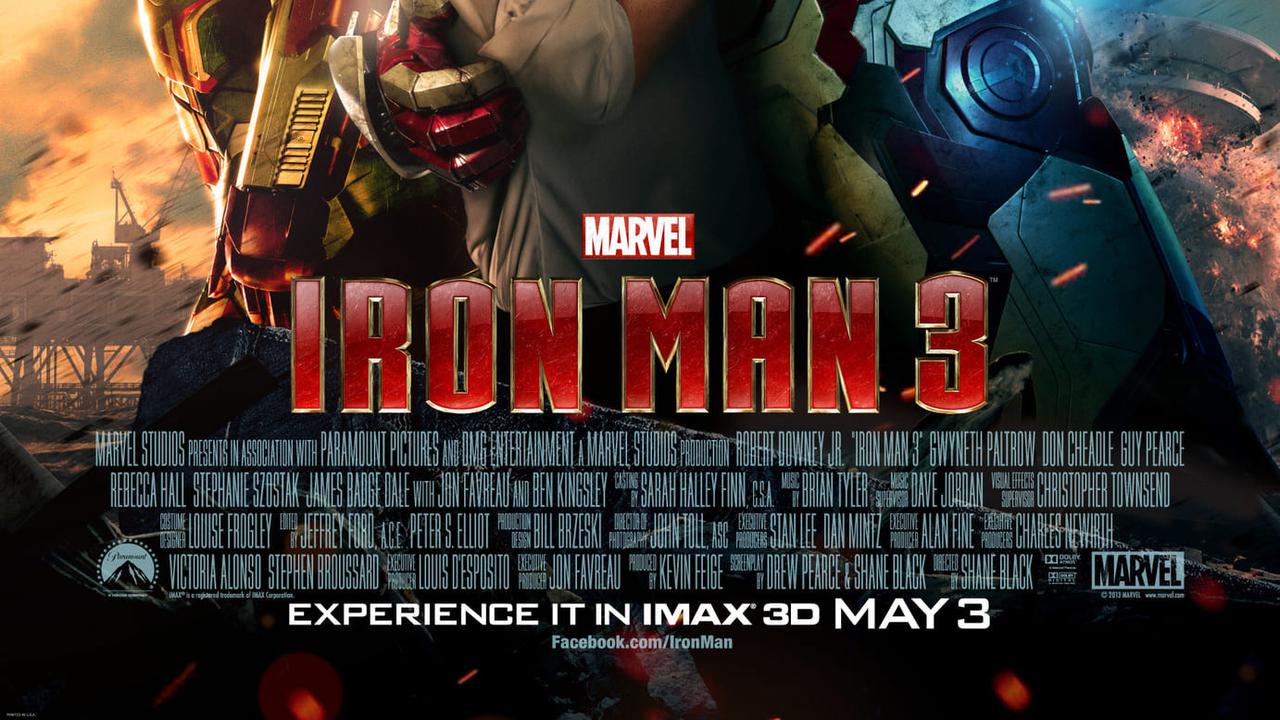 Bayaran Robert Downey Jr. di Marvel Bikin Kaget, Pendapatan per Menitnya Tembus Miliaran