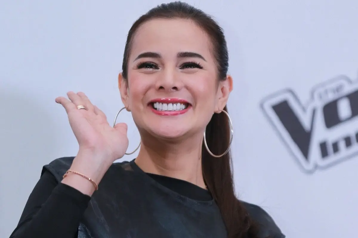 Astrid Tiar