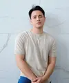 Billy Davidson Menjaga Kebahagiaan Ruang Personal. [@billydavidson_]