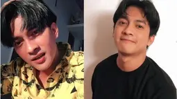 Driver ojol ini mirip dengan aktor ganteng asal Korea, Ji Chang Wook. Padalah ojol bernama Bayu sendiri merupakan warga asli Magelang, Jawa Tengah (Source: IST)