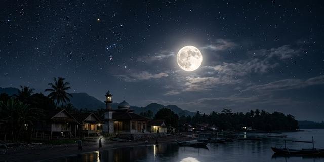 Syawal Artinya Apa? Ini Sejarah, Makna dan Keutamaannya