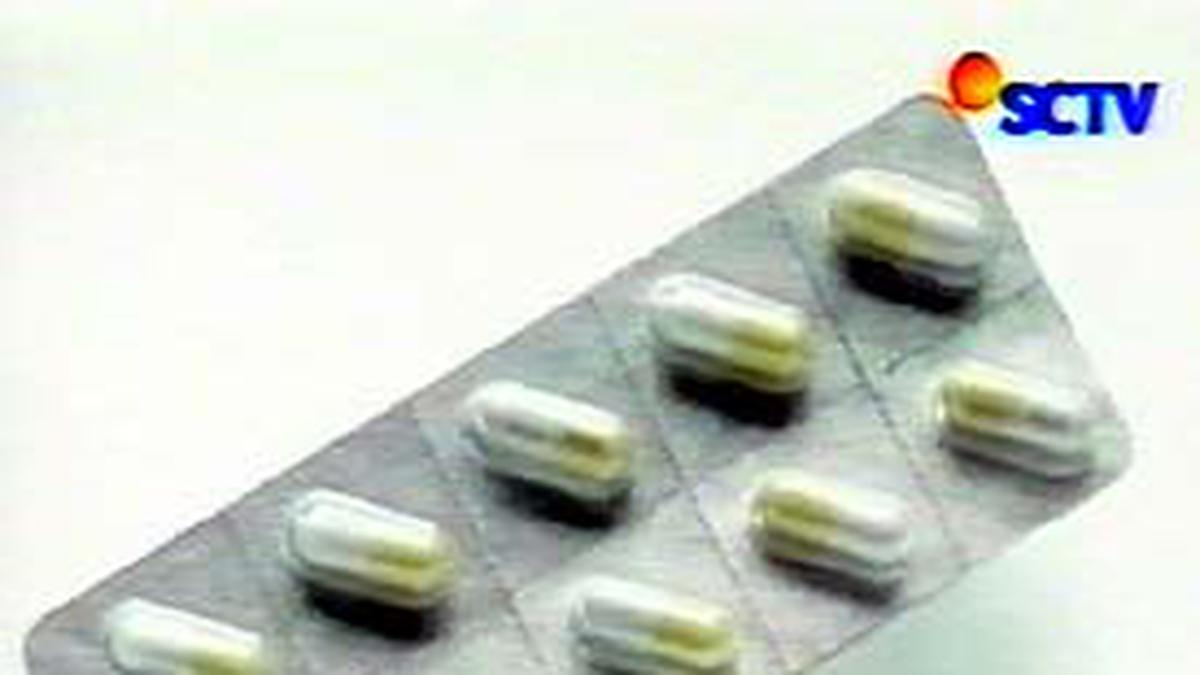Obat Antiflu Burung Segera Menjadi Generik - Global Liputan6.com