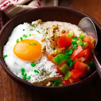 ilustrasi resep oats/copyright by zoryanchik (Shutterstock)