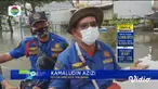 Fokus Pagi mengangkat beberapa berita di antaranya, Tanggul Jebol Sejumlah Wilayah Banjir, Banjir 3 Meter Masih Rendam Permukiman, Ganti Untung Proyek Bendungan, Sensasi Makan Durian Di Bawah Air Terjun.