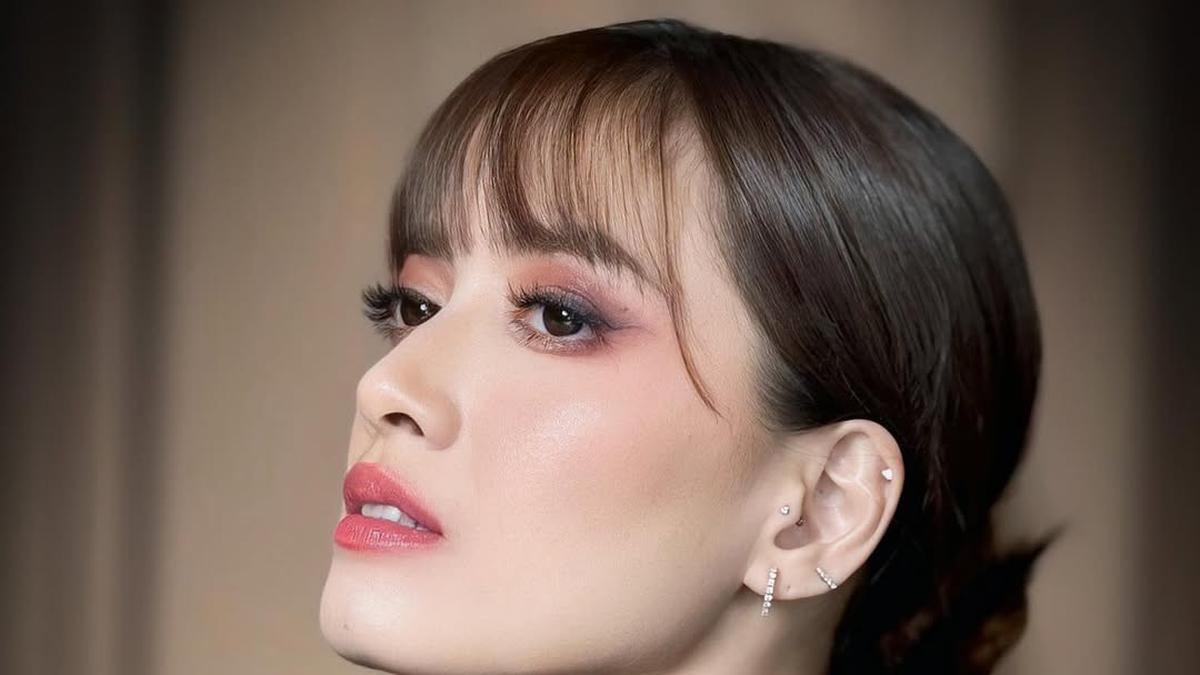 Chika Jessica Enggan Perpanjang Masalah yang Menimpa Keponakannya