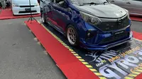 Daihatsu Kumpul Sahabat Sleman Berlangsung Meriah, Hadirkan Kebersamaan dengan Komunitas
