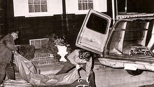 Saksi Bisu Pembunuhan, Rumah Amityville Dijual Rp 15 Miliar 