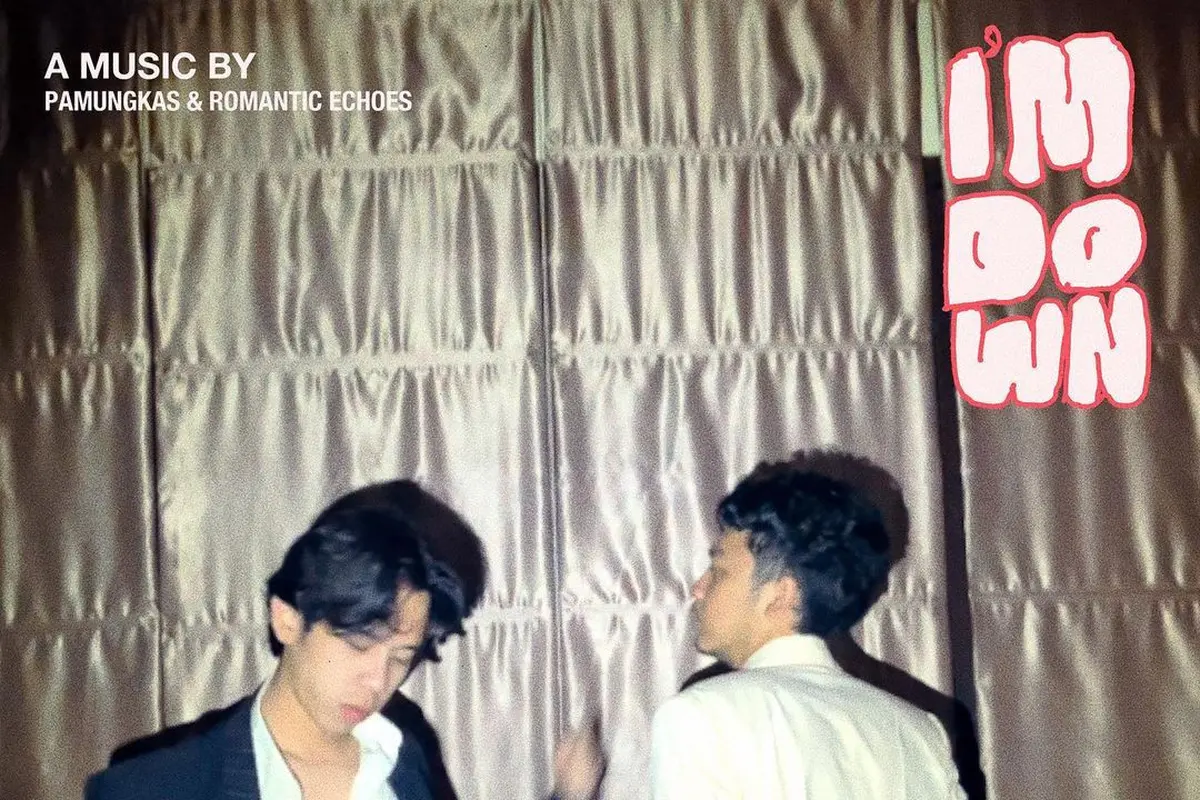 Romantic Echoes dan Pamungkas
