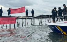 Selain Pemalsuan Dokumen, Polisi Usut Dugaan Pencucian Uang di Kasus Pagar Laut Desa Kohod