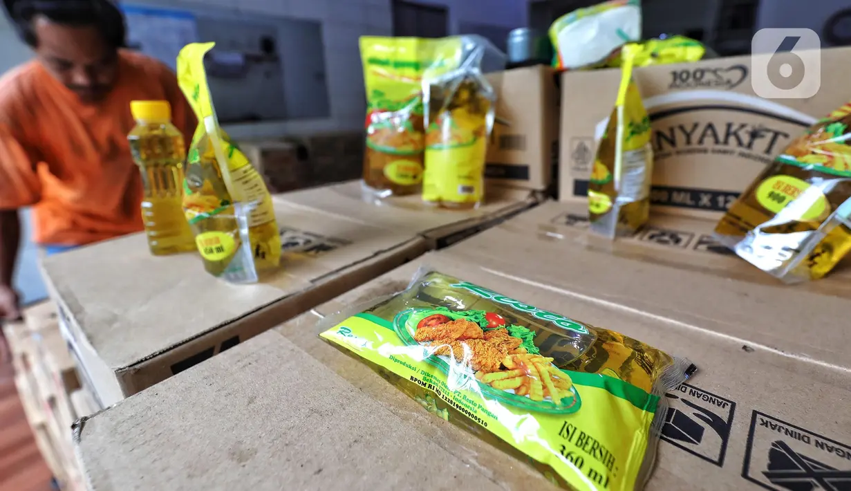 Hal tersebut membuat komoditas berbahan baku dalam negeri itu berkontribusi terhadap tingkat inflasi umum dan inti. (Liputan6.com/Angga Yuniar)