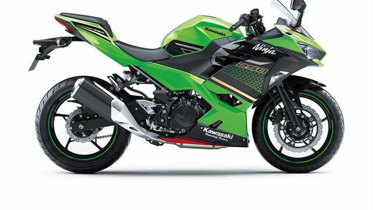 Harga Kawasaki Ninja 250 Terbaru 2025: Spesifikasi Lengkap dan Komparasi dengan CBR250RR Serta Yamaha R25