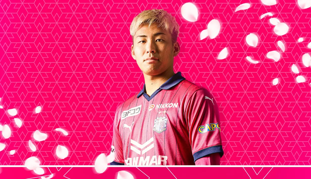 Di posisi pertama ditempati oleh Kakeru Funaki yang selalu tampil penuh dalam seluruh 23 laga Cerezo Osaka musim ini di J1 League 2024. Dari total 2070 menit, satu gol berhasil dicetaknya dengan statistik 54 blok, 74 sapuan, 22 tekel, 22 kali memenangi duel serta melakukan 8 pelanggaran. (www.cerezo.jp)