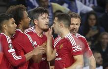 Satu Bek Manchester United Bakal Absen Jelang Laga Lawan Fenerbahce, ini Sosoknya