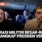 Presiden Venezuela Nicolas Maduro dikabarkan telah ditangkap dan diterbangkan keluar dari negaranya dalam sebuah operasi militer berskala besar. Kabar tersebut disampaikan langsung oleh Presiden Amerika Serikat Donald Trump melalui unggahan di Truth ...