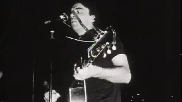 The Blank Generation (1976)