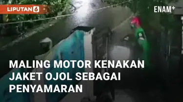 Video Ojol Hari Ini - Video Terbaru Terkini | Liputan6.com