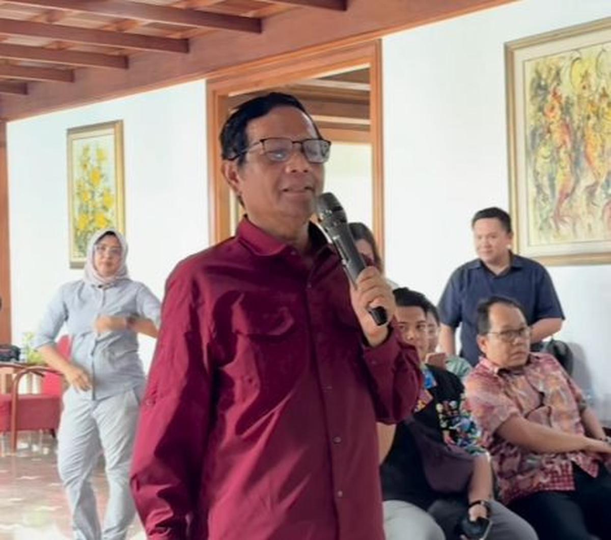 Dok. Istimewa