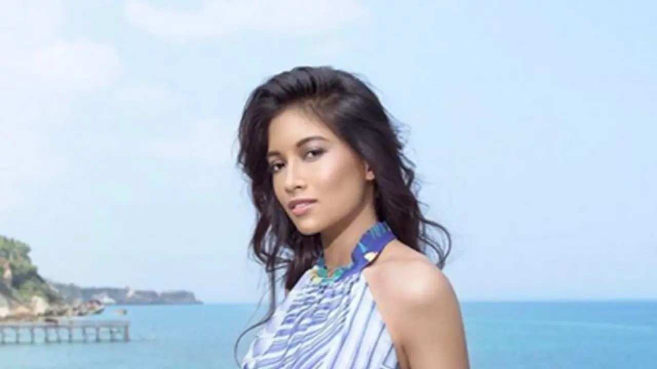 Putri Indonesia 2015, Anindya Kusuma Putri