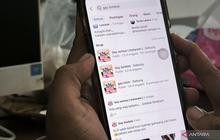 Polda NTB Atensi Fenomena Grup "Gay Lombok" di Facebook, Resahkan Masyarakat