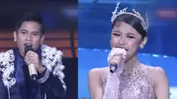 Tasya dan Valen D'Academy 7 Siap Kolaborasi dengan 29 Pedangdut di HUT 31 Indosiar