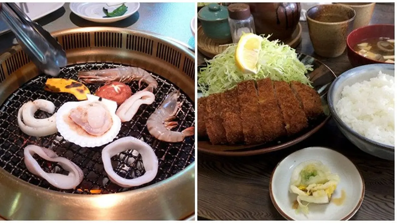 Langsing dan Awet Muda, Ini 6 Rahasia Unik Makanan Wanita Jepang