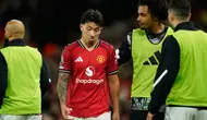 Lisandro Martinez Diduga Sengaja Kritik Bos Manchester United, Ini Motifnya