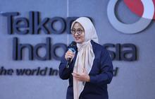 Awali 2026 dengan Solid, Telkom Perkuat Transformasi dan Disiplin Operasional