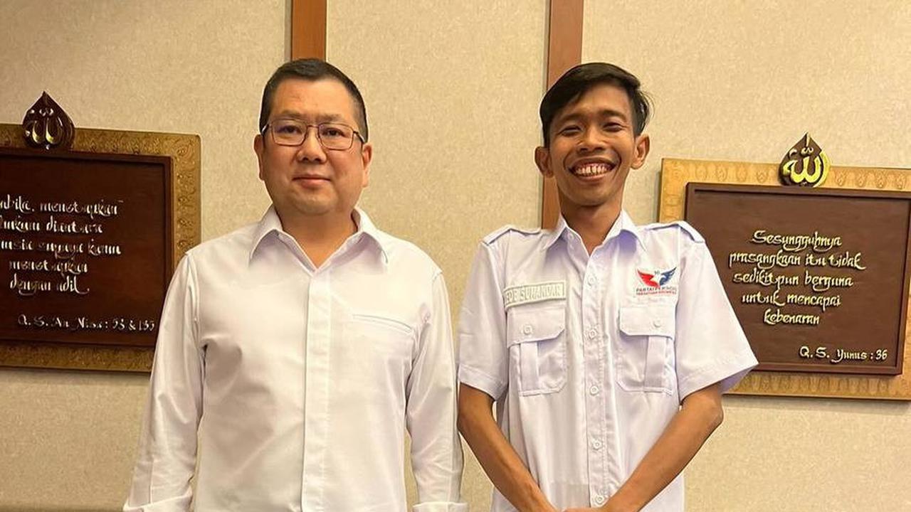 Blak-blakan Dede Sunandar Jual 2 Mobil Demi Nyaleg, Ternyata Cuma Dapat 10 Suara tapi Ngaku Tak Menyesal