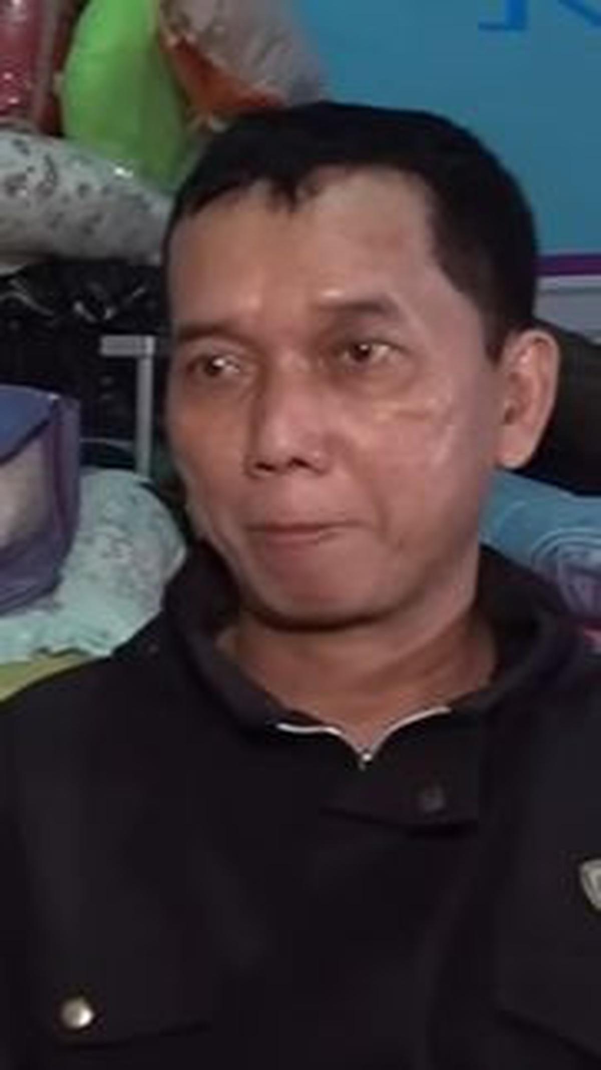 "(siap) bersaksi. (orang) yang punya rumah (dibangun) juga siap bersaksi. <br><br>Namanya pak Agus rumahnya di Rancamanyar," ungkap ayah Pegi.