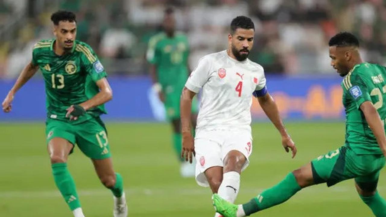 Bukan Hanya Menang Lawan China, Nasib Timnas Indonesia Ada di Tangan Negara ini