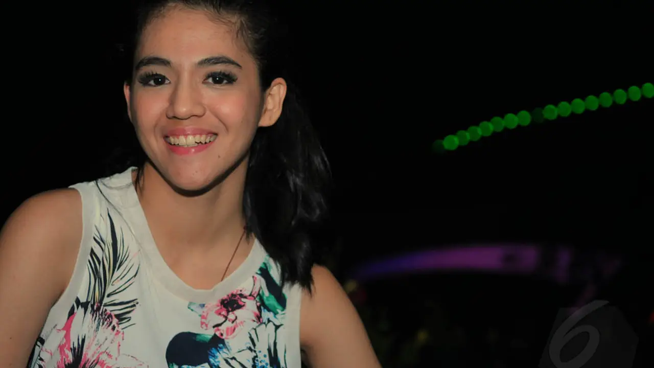 Tips Hilangkan Stres ala DJ Una 