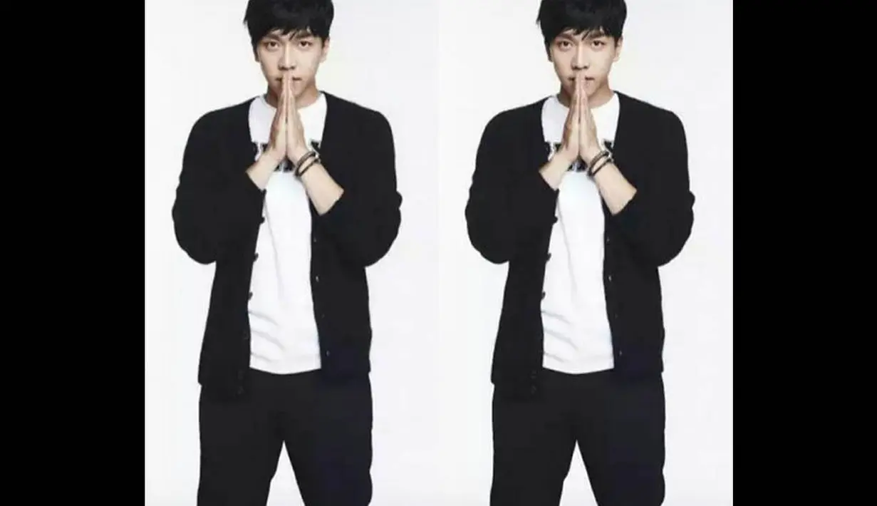 Lee Seung Gi belum memastikan kapan akan berangkat wajib militer. Namun agensi memperkirakan Lee Seung Gi akan berangkat wajib militer awal tahun 2015, karena Lee Seung Gi tidak mempunyai kontrak apapun selama tahun 2015. (instagram.com/leeseunggi87)
