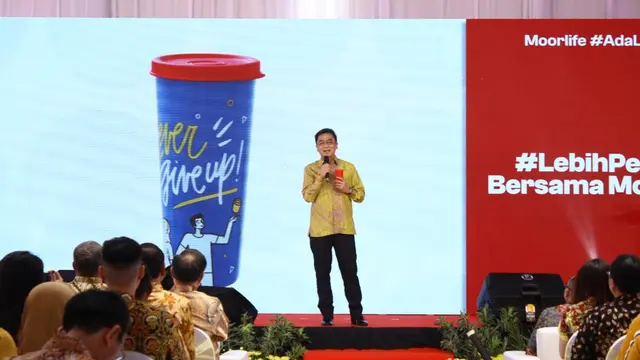 Brand Premium Peralatan Plastik Resmikan Pabrik Terbesarnya di Jawa Timur