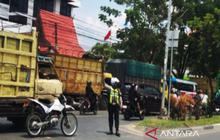 Polisi Sarankan Jam Malam untuk Suplai Solar Banjarmasin, Mampukah Atasi Kemacetan Akut?