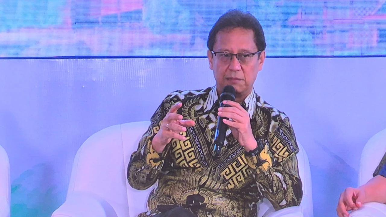Menkes Sebut Seluruh RS di 3 Provinsi Terdampak Banjir Sumatra Kembali Beroperasi