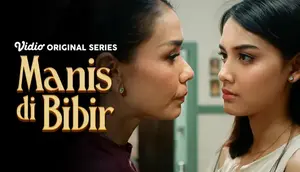 Sinopsis Series Manis di Bibir Episode 2, Adu Muslihat Alma dan Niken Makin Memanas
