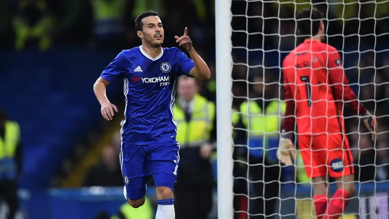 Chelsea vs Peterborough United